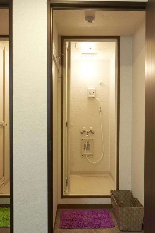 Akihabara Hotel 3000 Tokio Kamer foto