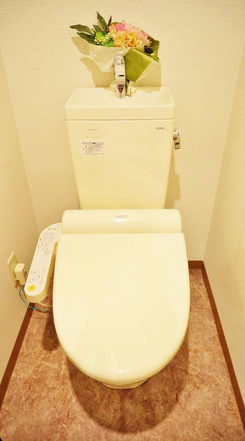 Akihabara Hotel 3000 Tokio Buitenkant foto